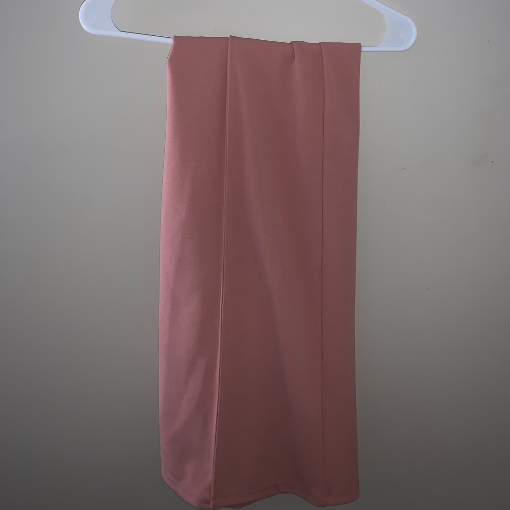 Fun Pink Pants (Worn to Harry Styles concert)